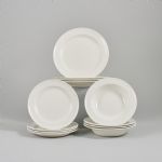 1385 7164 DINNER SET